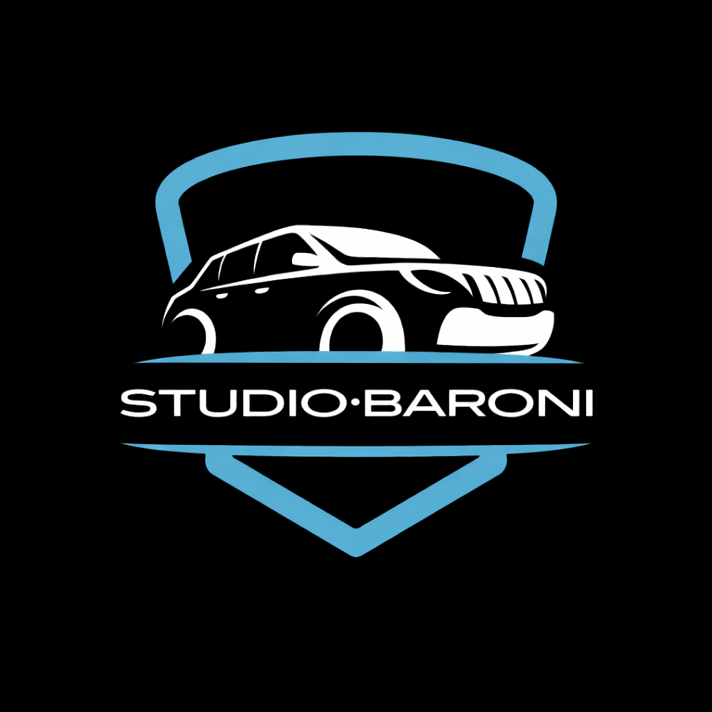 Logo Studio Baroni